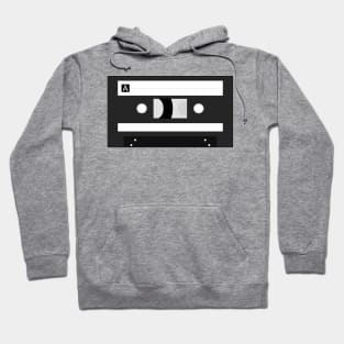 Casette Hoodie